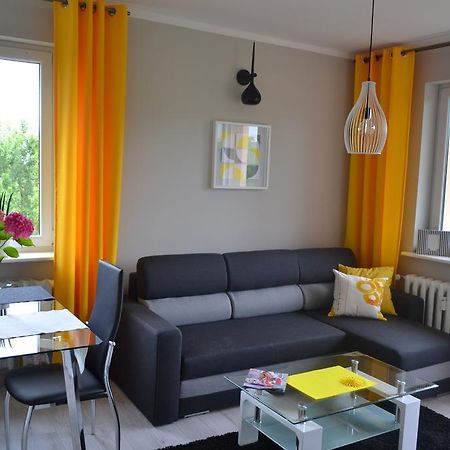 Apartmán Jtb Apartament Chopina Štetín Pokoj fotografie