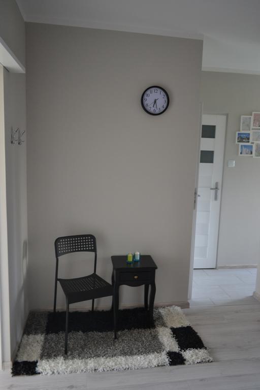 Apartmán Jtb Apartament Chopina Štetín Pokoj fotografie