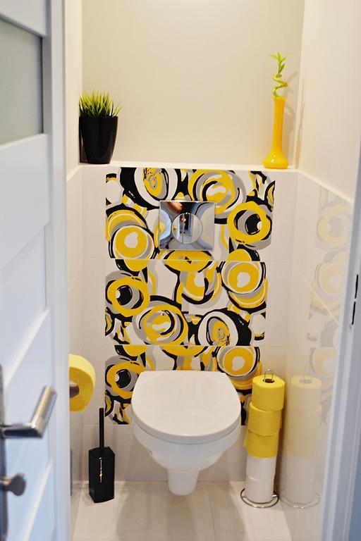 Apartmán Jtb Apartament Chopina Štetín Exteriér fotografie