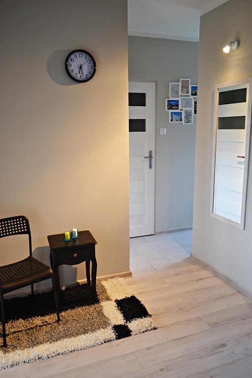 Apartmán Jtb Apartament Chopina Štetín Exteriér fotografie