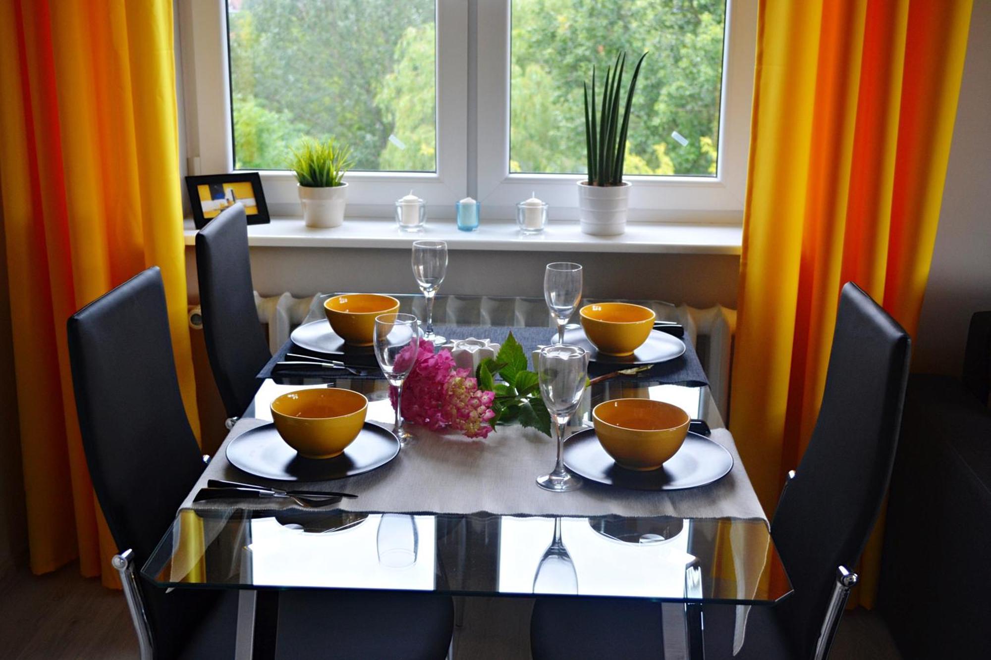 Apartmán Jtb Apartament Chopina Štetín Exteriér fotografie
